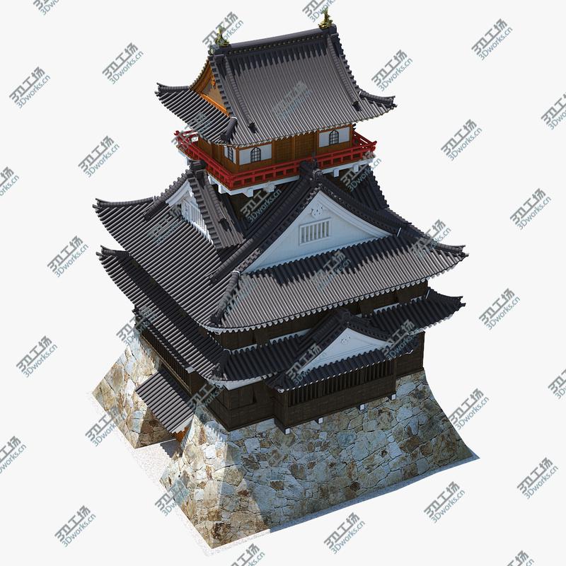 images/goods_img/202104022/Japanese Castle/5.jpg